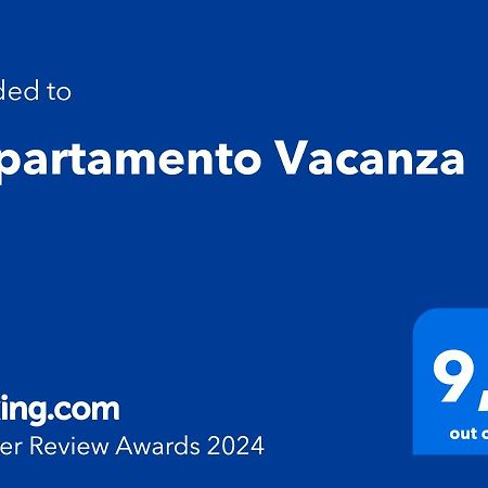 Appartamento Vacanza Mogoro Buitenkant foto