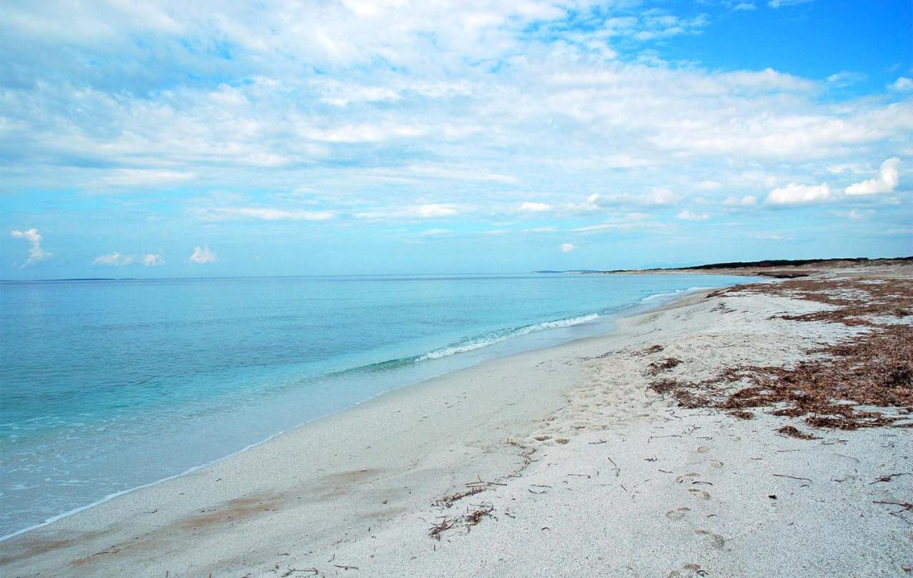 Appartamento Vacanza Mogoro Buitenkant foto