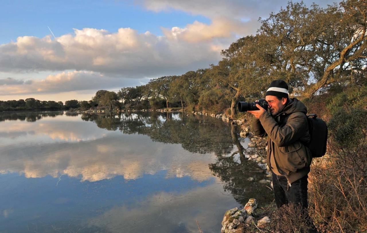 Appartamento Vacanza Mogoro Buitenkant foto