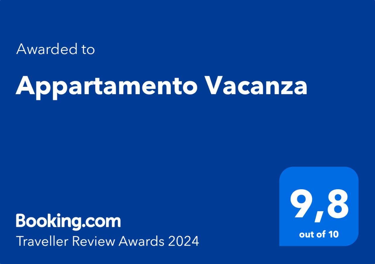 Appartamento Vacanza Mogoro Buitenkant foto