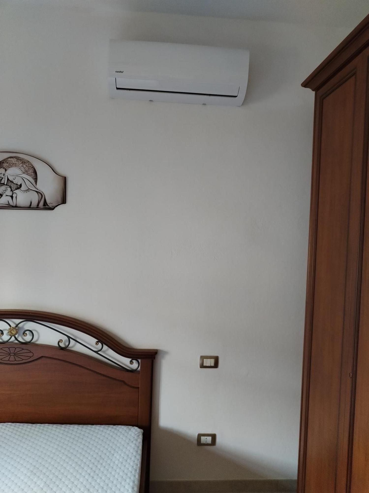 Appartamento Vacanza Mogoro Buitenkant foto